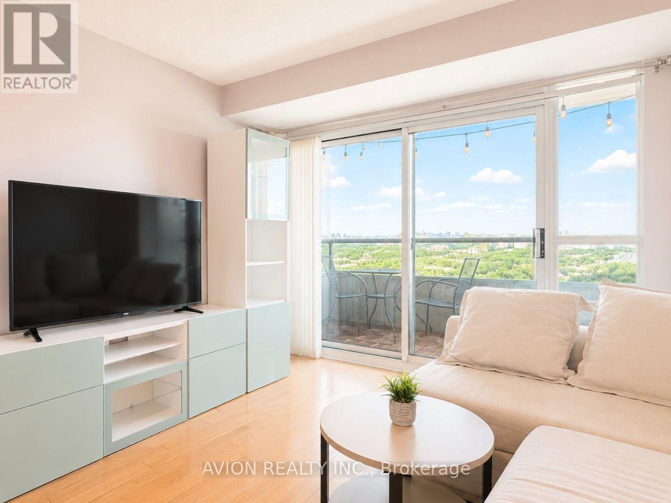 1909 - 16 HARRISON GARDEN BOULEVARD, Toronto, Ontario