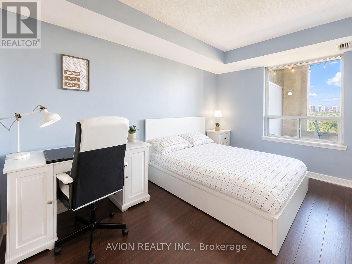 1909 - 16 Harrison Garden Boulevard, Toronto, Ontario M2N 7J7 - Photo 11 - C13586254