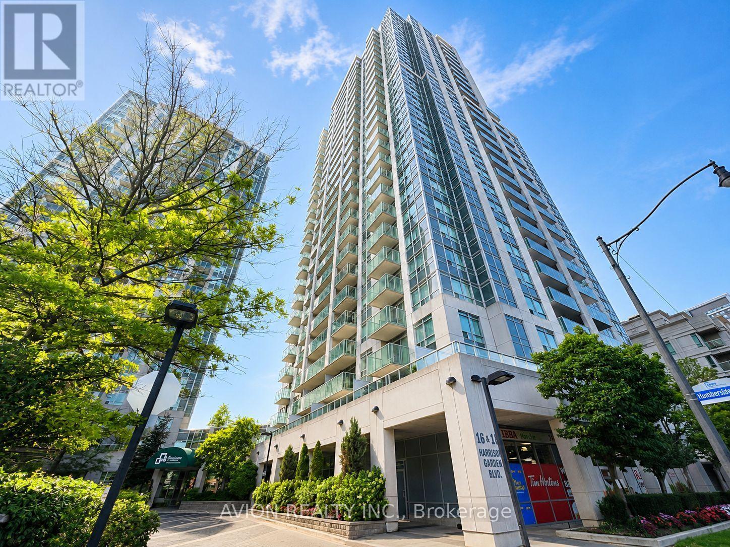 1909 - 16 Harrison Garden Boulevard, Toronto, Ontario M2N 7J7 - Photo 17 - C13586254
