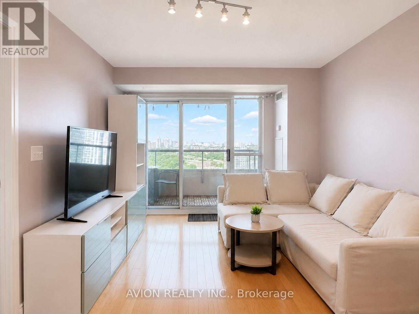 1909 - 16 Harrison Garden Boulevard, Toronto, Ontario M2N 7J7 - Photo 3 - C13586254