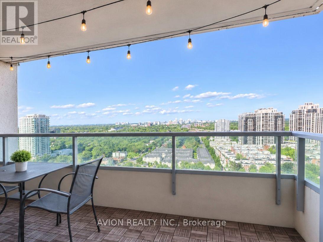 1909 - 16 Harrison Garden Boulevard, Toronto, Ontario M2N 7J7 - Photo 4 - C13586254