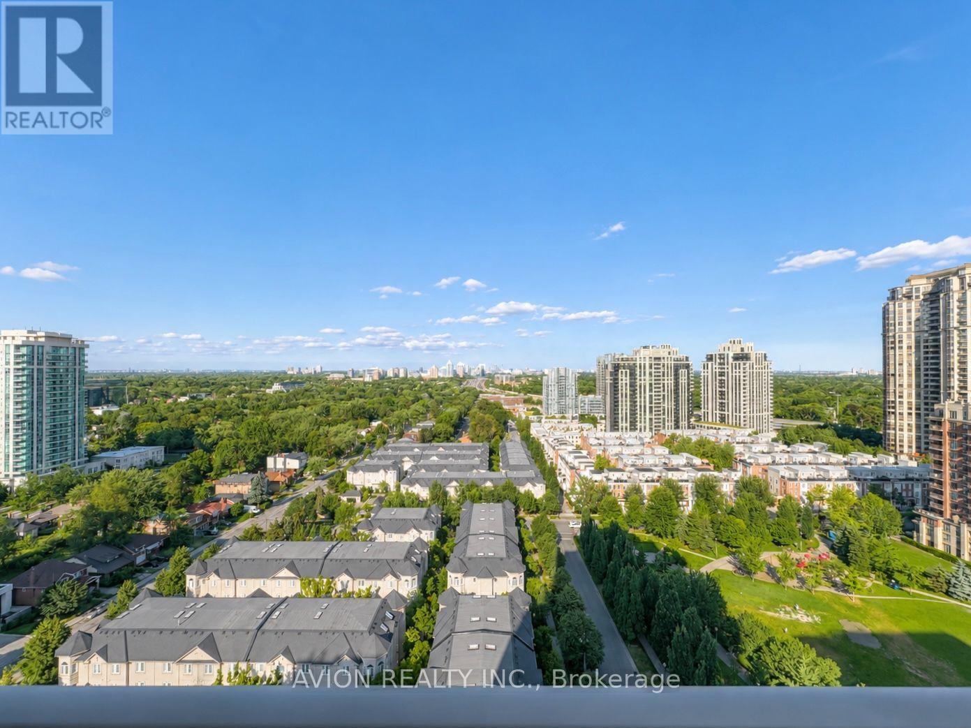 1909 - 16 Harrison Garden Boulevard, Toronto, Ontario M2N 7J7 - Photo 5 - C13586254