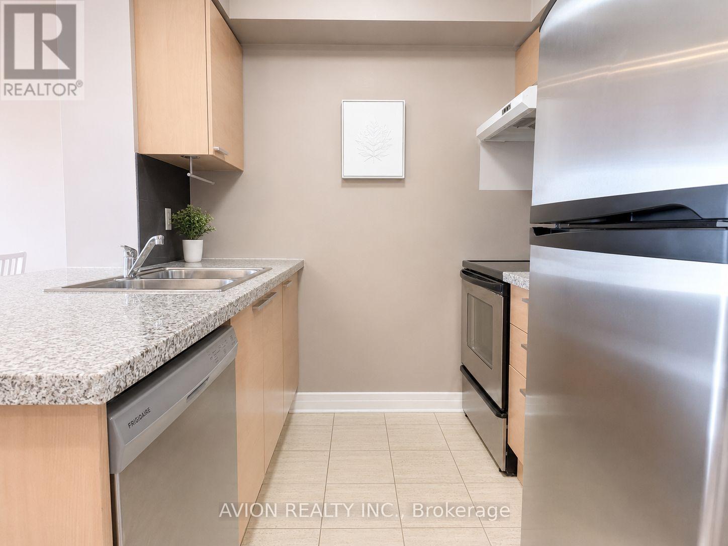 1909 - 16 Harrison Garden Boulevard, Toronto, Ontario M2N 7J7 - Photo 8 - C13586254