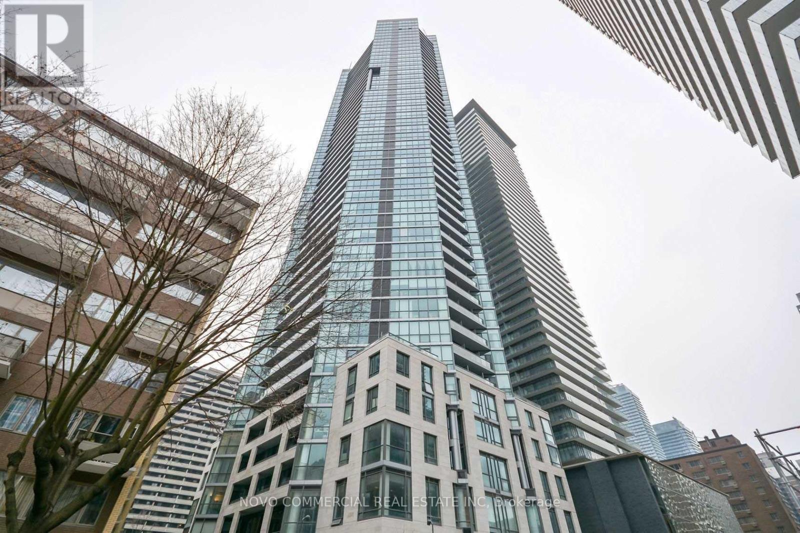 4802 - 45 Charles Street E, Toronto, Ontario  M4Y 1S2 - Photo 1 - C13586276