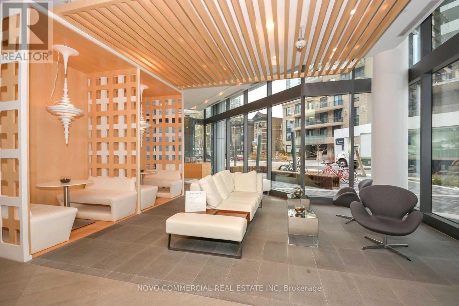 4802 - 45 Charles Street E, Toronto, Ontario  M4Y 1S2 - Photo 8 - C13586276
