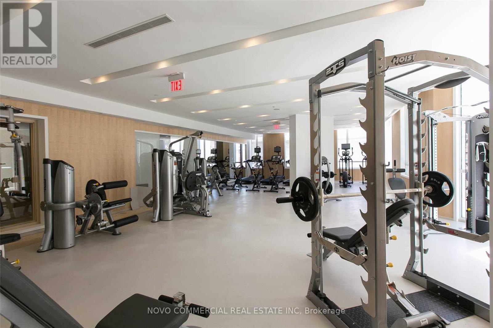 4802 - 45 Charles Street E, Toronto, Ontario  M4Y 1S2 - Photo 9 - C13586276