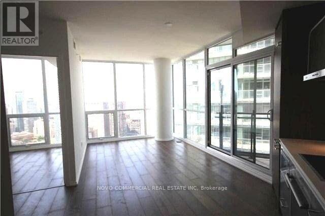 4802 - 45 Charles Street E, Toronto, Ontario  M4Y 1S2 - Photo 2 - C13586278