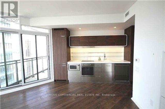 4802 - 45 Charles Street E, Toronto, Ontario  M4Y 1S2 - Photo 3 - C13586278