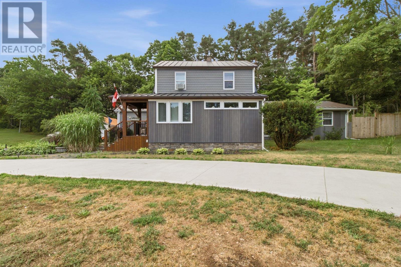 1207 Belcher Street, Port Williams, Nova Scotia  B0P 1T0 - Photo 20 - 202618090