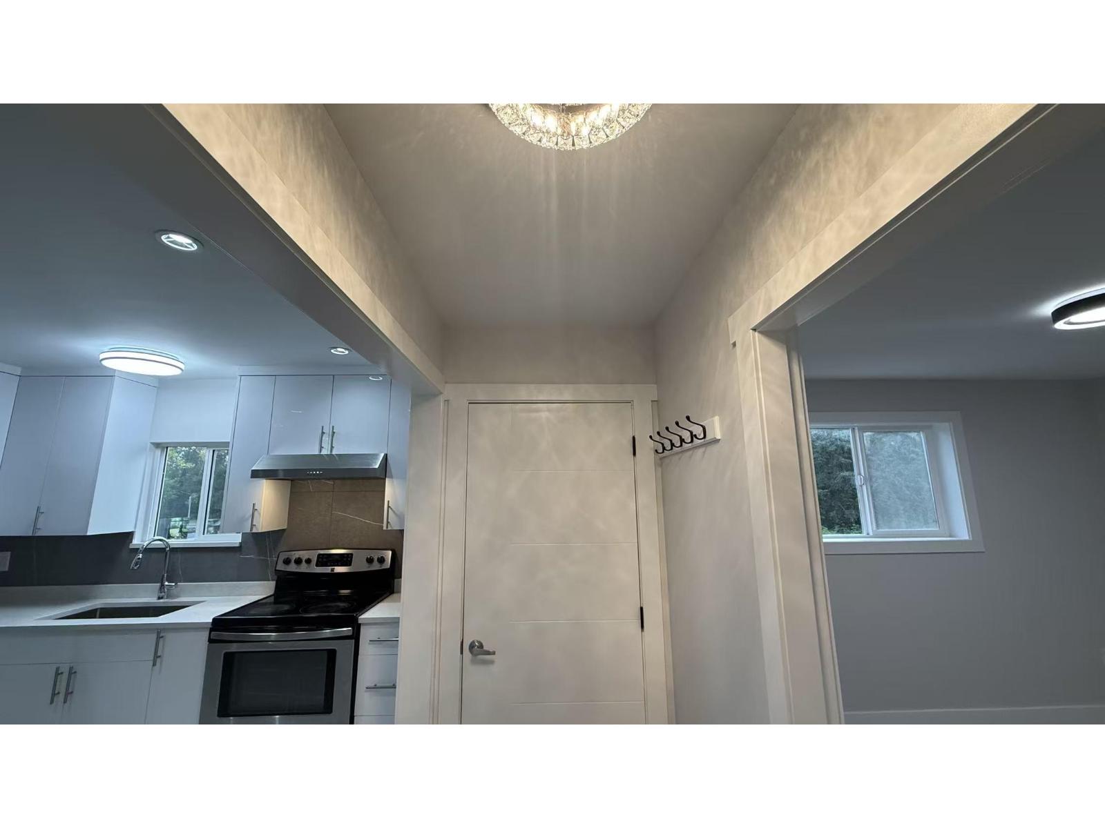 2 Bed Suite 20700 51B AVENUE, Langley