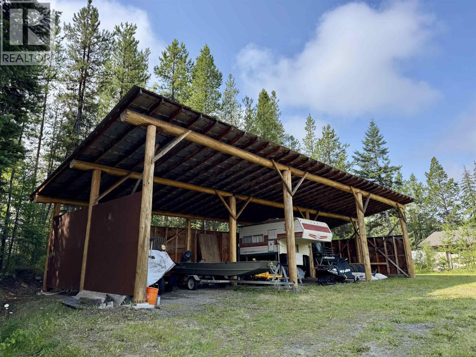3799 Allpress Road, 150 Mile House, British Columbia V0K 2G0 - Photo 7 - R3148140