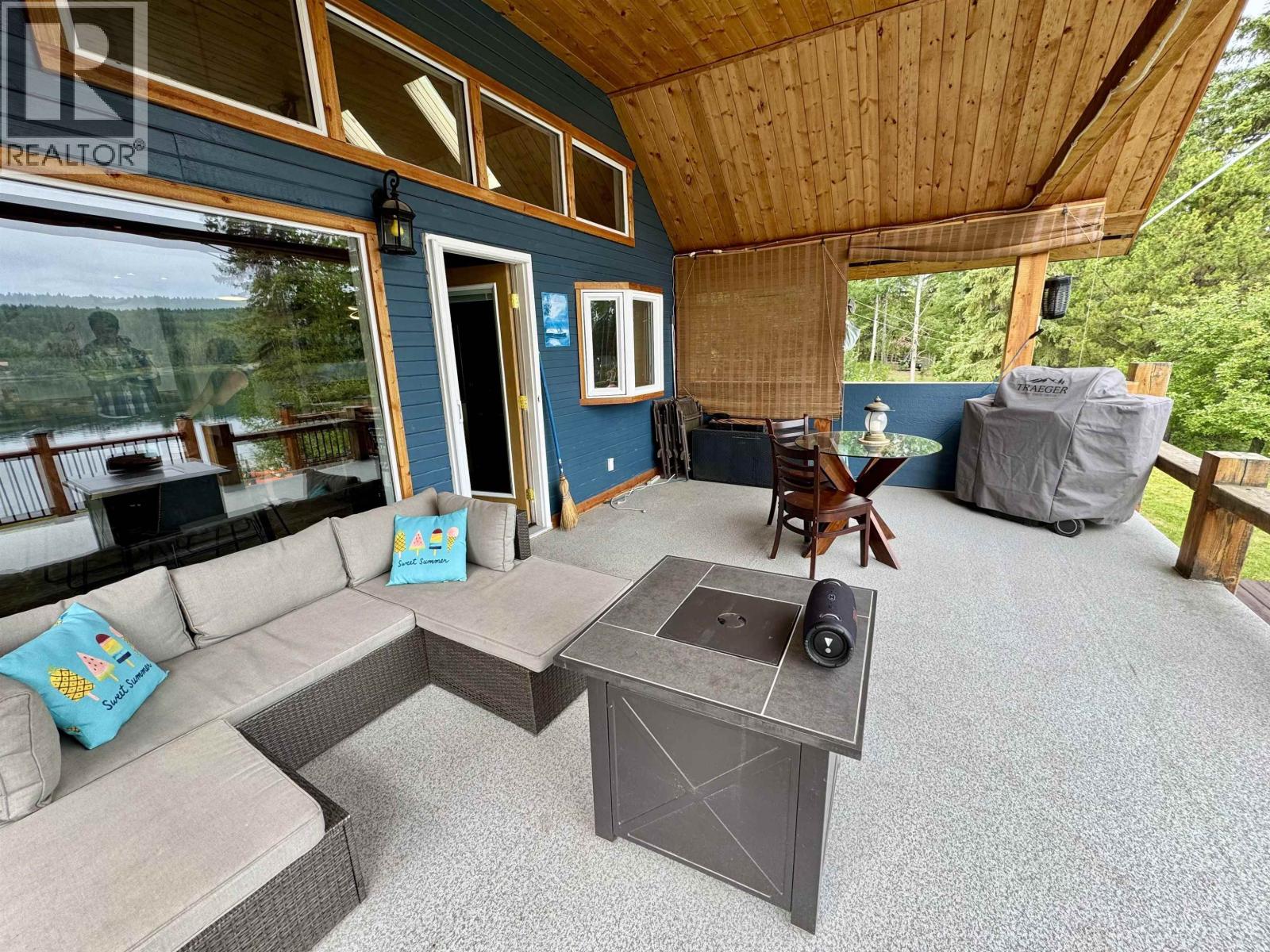 3799 Allpress Road, 150 Mile House, British Columbia V0K 2G0 - Photo 24 - R3148140
