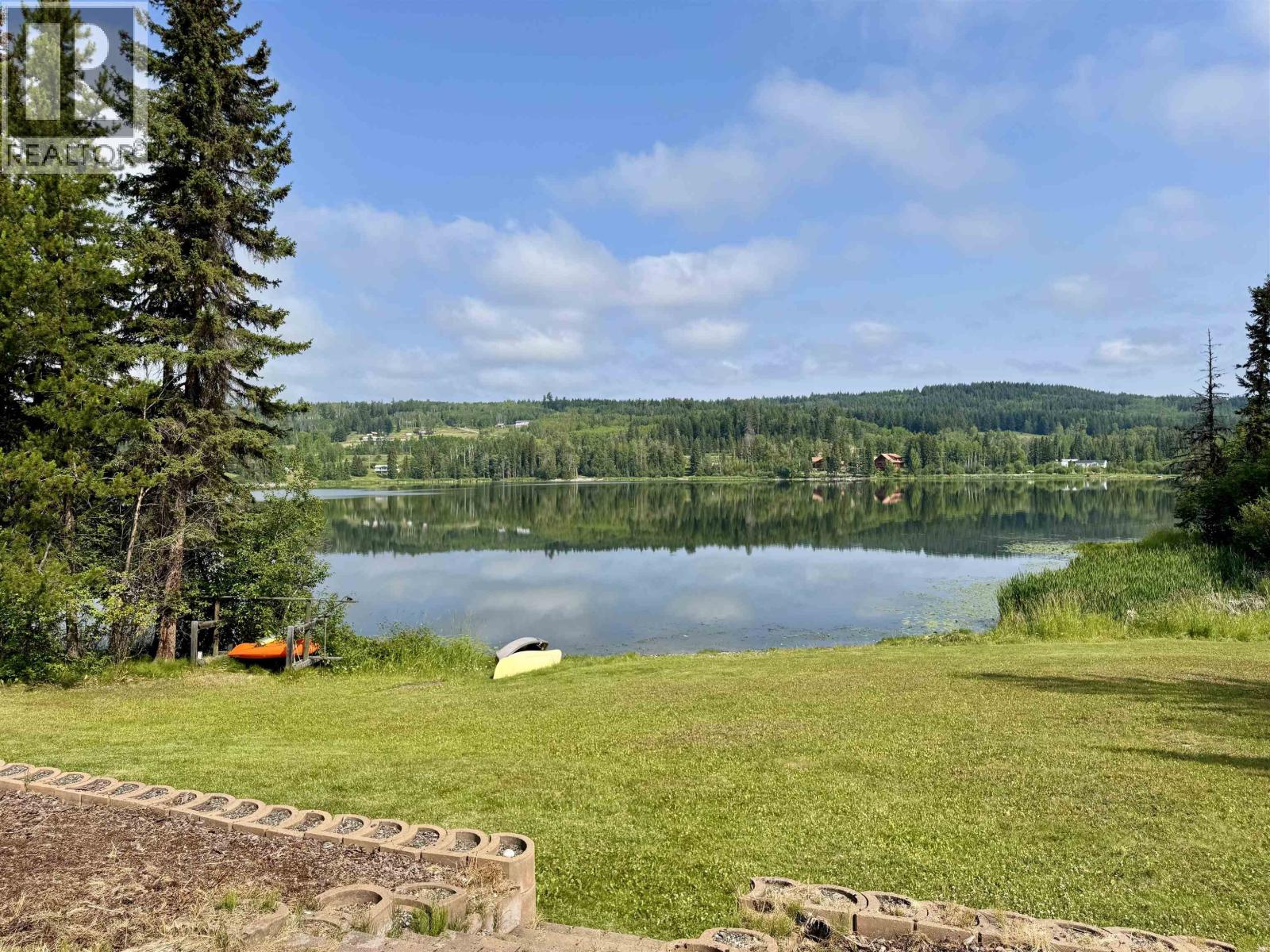 3799 Allpress Road, 150 Mile House, British Columbia V0K 2G0 - Photo 5 - R3148140