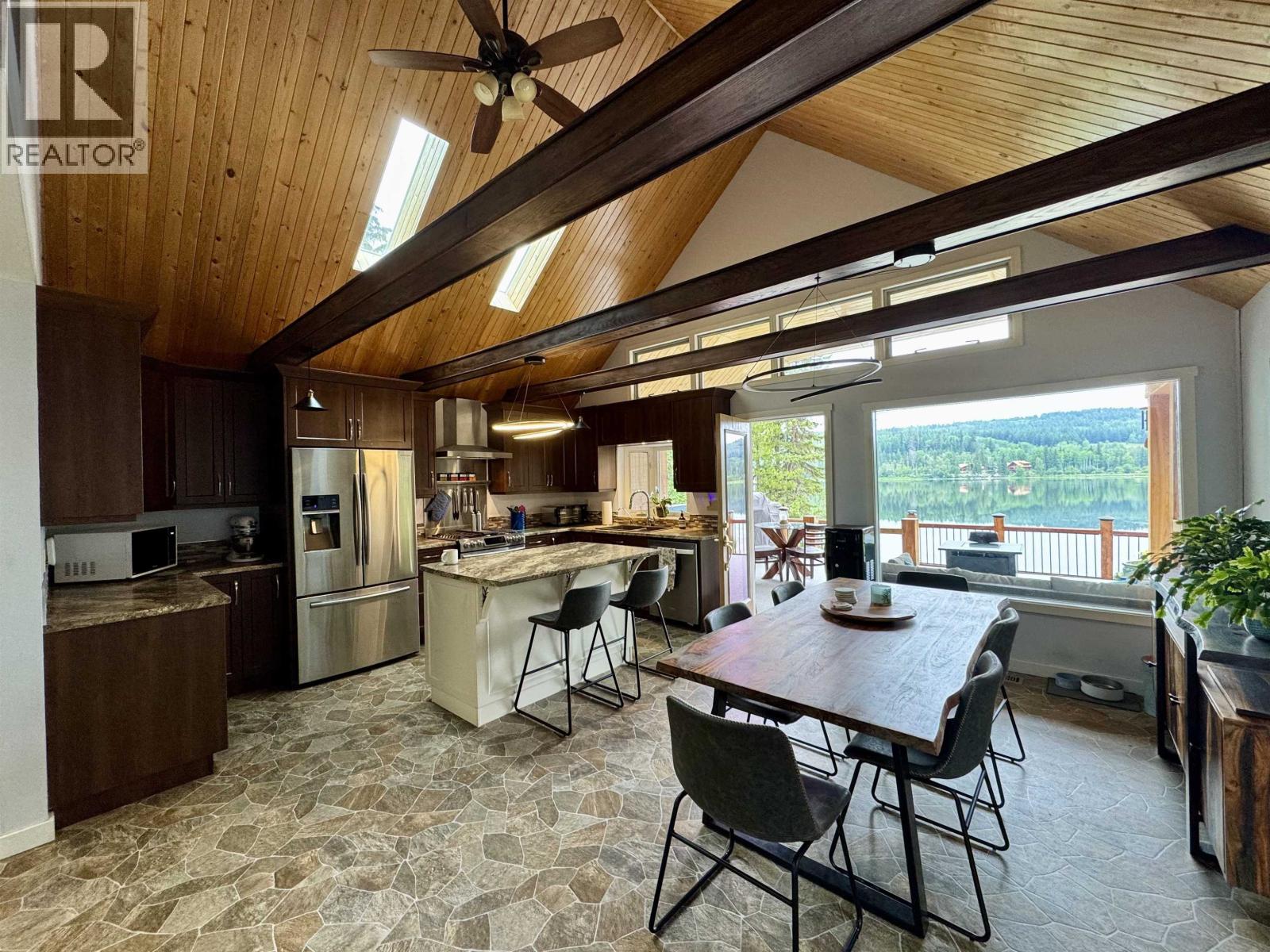 3799 Allpress Road, 150 Mile House, British Columbia V0K 2G0 - Photo 9 - R3148140