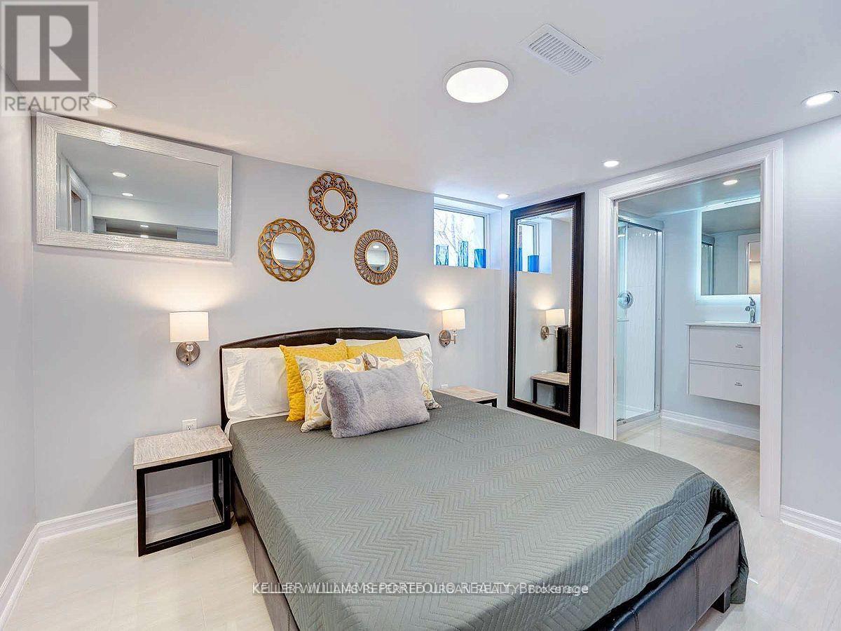 Lower - 431 Kingston Road, Toronto, Ontario  M4L 1V2 - Photo 12 - E13586252