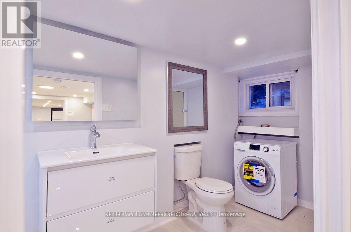 Lower - 431 Kingston Road, Toronto, Ontario  M4L 1V2 - Photo 20 - E13586252