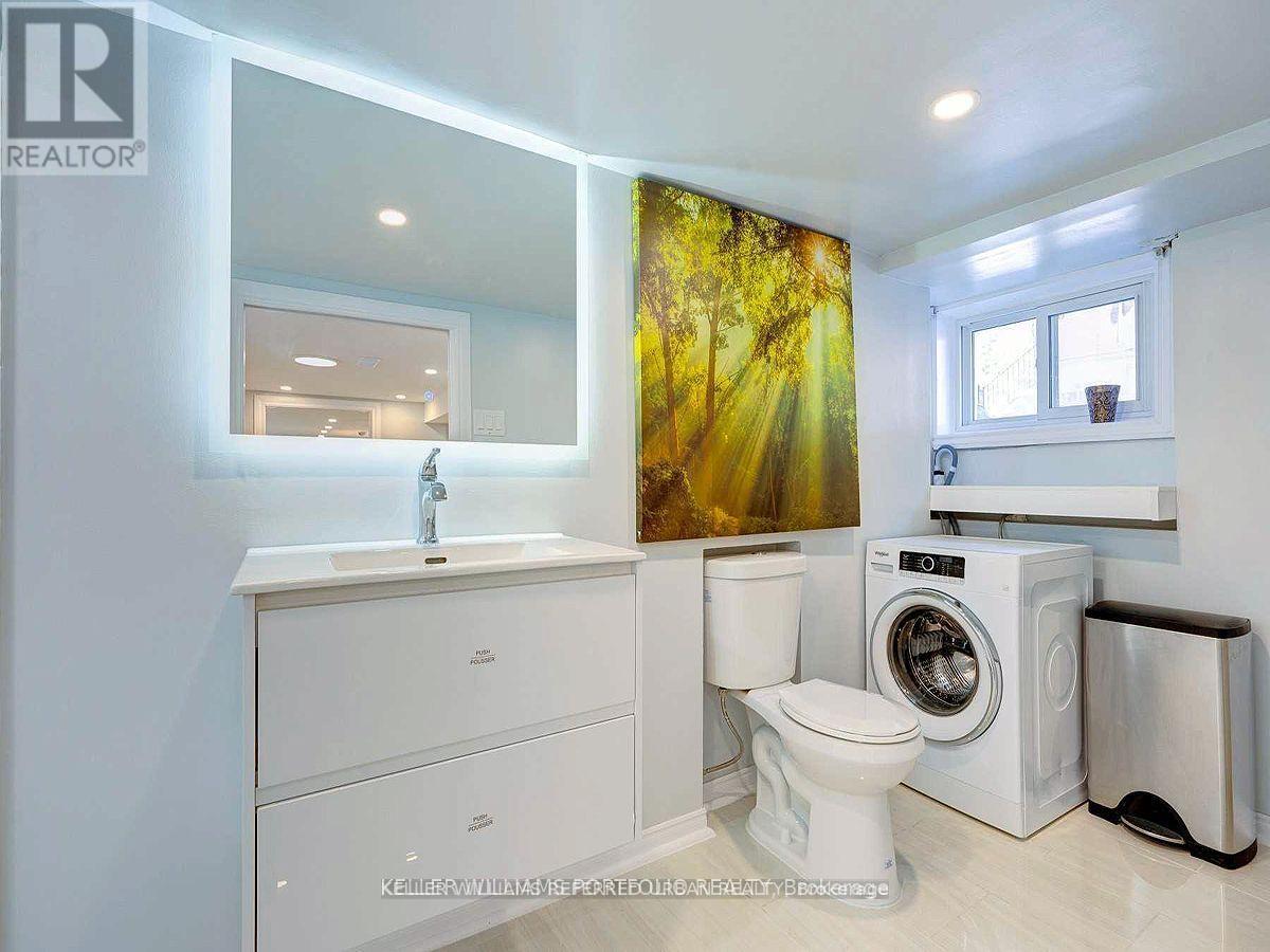 Lower - 431 Kingston Road, Toronto, Ontario  M4L 1V2 - Photo 23 - E13586252
