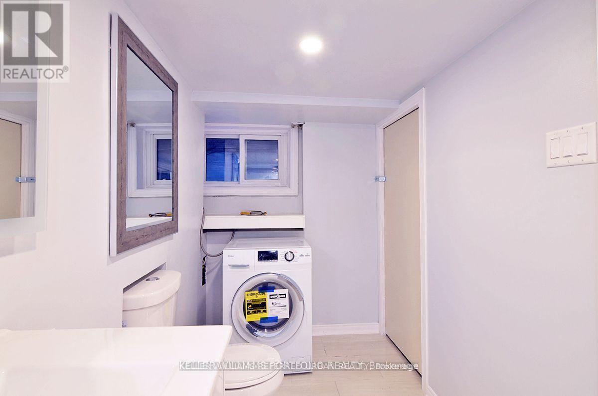 Lower - 431 Kingston Road, Toronto, Ontario  M4L 1V2 - Photo 24 - E13586252