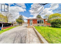 51 TORDALE CRESCENT, Toronto, Ontario