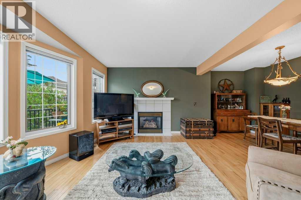 68 Patina Point SW, Calgary, Alberta  T3H 3J7 - Photo 7 - A2325728