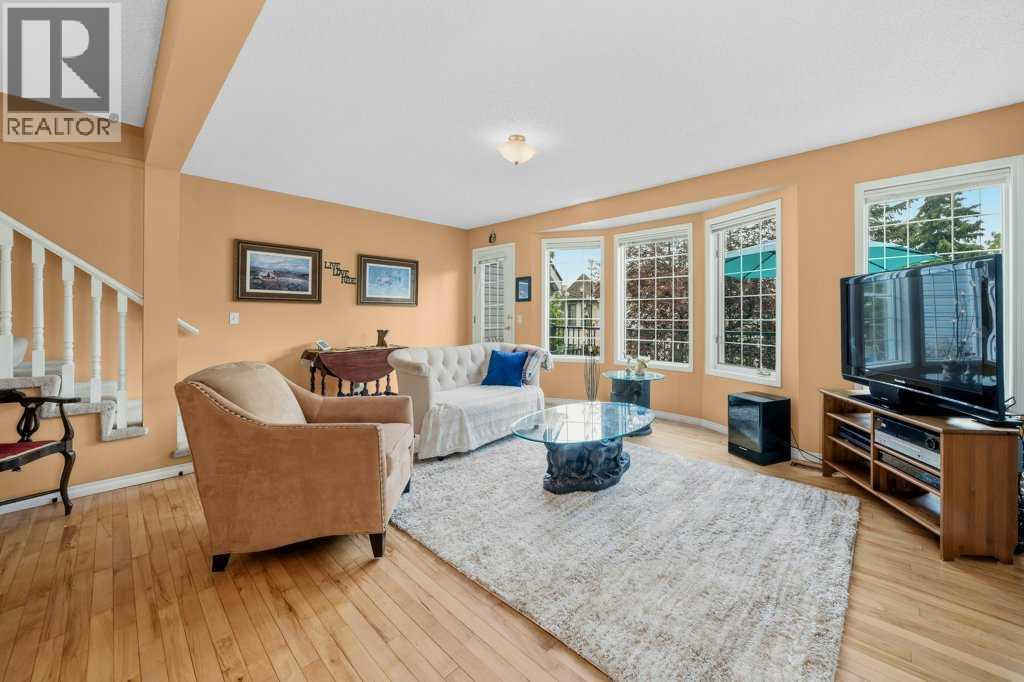 68 Patina Point SW, Calgary, Alberta  T3H 3J7 - Photo 6 - A2325728