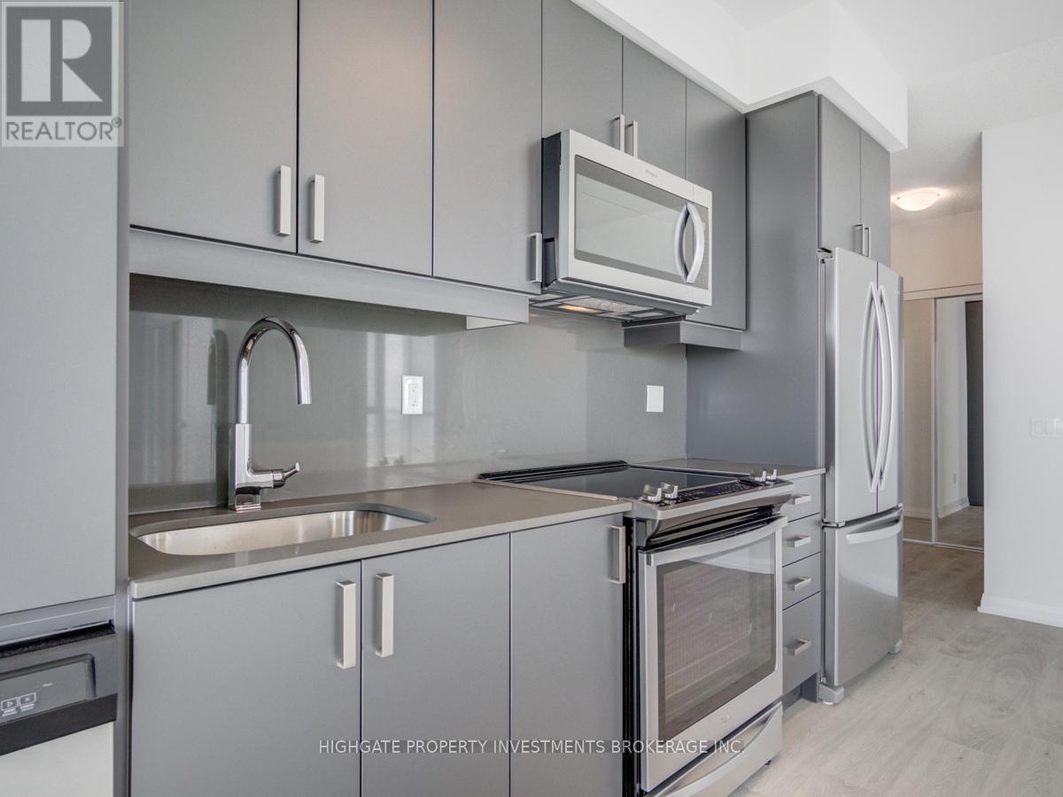 3004 - 7895 Jane Street, Vaughan, Ontario  L4K 2M7 - Photo 14 - N13586304