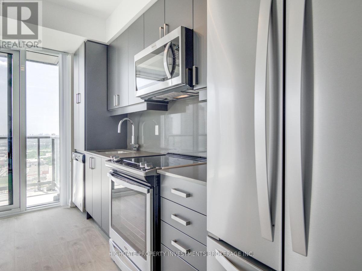 3004 - 7895 Jane Street, Vaughan, Ontario  L4K 2M7 - Photo 15 - N13586304