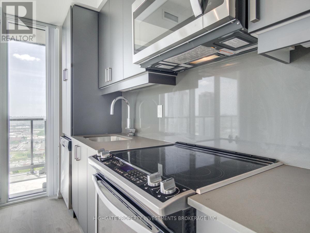 3004 - 7895 Jane Street, Vaughan, Ontario  L4K 2M7 - Photo 16 - N13586304