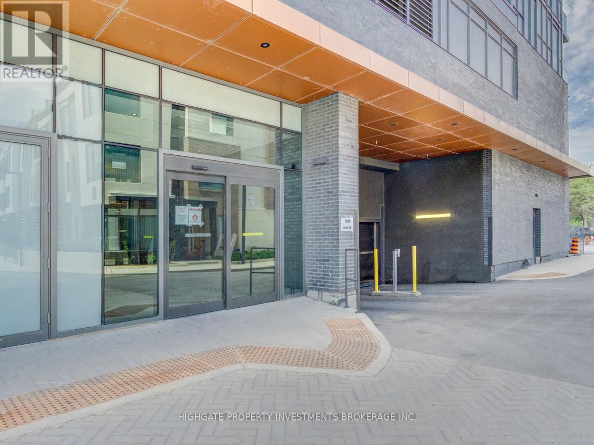 3004 - 7895 Jane Street, Vaughan, Ontario  L4K 2M7 - Photo 2 - N13586304