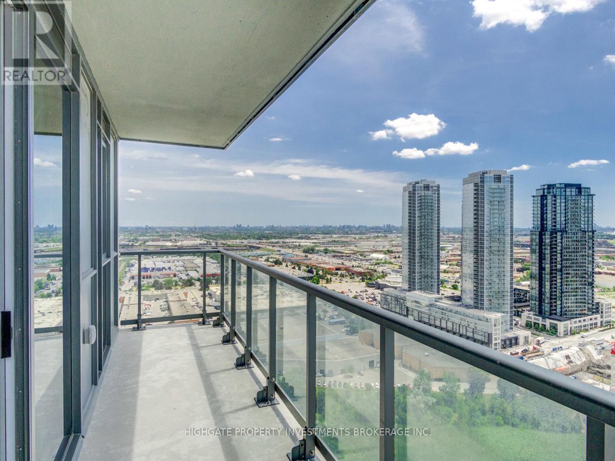 3004 - 7895 Jane Street, Vaughan, Ontario  L4K 2M7 - Photo 23 - N13586304