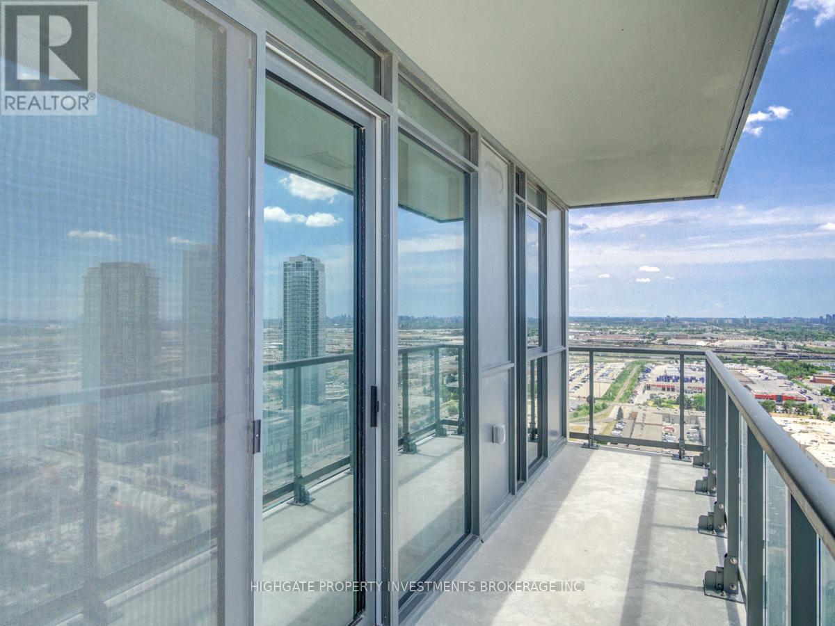 3004 - 7895 Jane Street, Vaughan, Ontario  L4K 2M7 - Photo 24 - N13586304