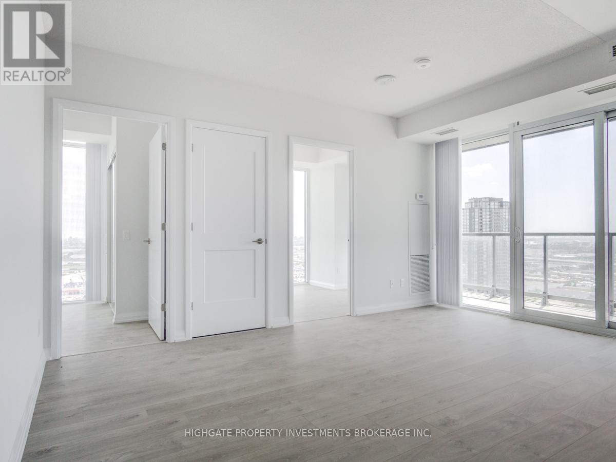 3004 - 7895 Jane Street, Vaughan, Ontario  L4K 2M7 - Photo 4 - N13586304