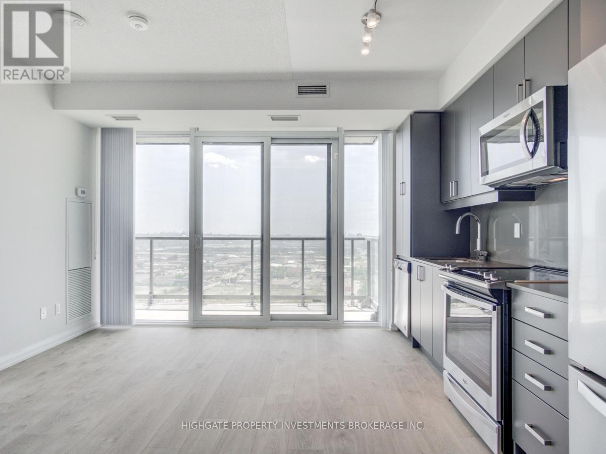 3004 - 7895 Jane Street, Vaughan, Ontario  L4K 2M7 - Photo 5 - N13586304