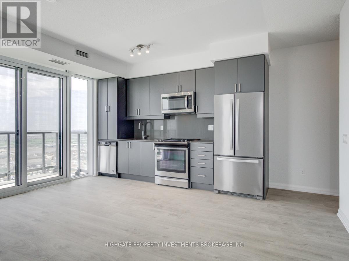 3004 - 7895 Jane Street, Vaughan, Ontario  L4K 2M7 - Photo 6 - N13586304