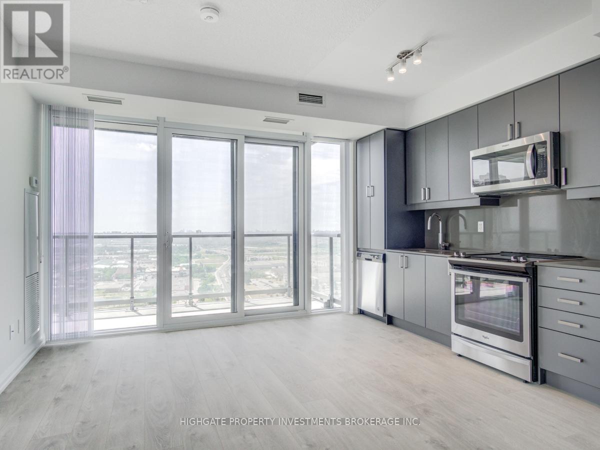 3004 - 7895 Jane Street, Vaughan, Ontario  L4K 2M7 - Photo 7 - N13586304