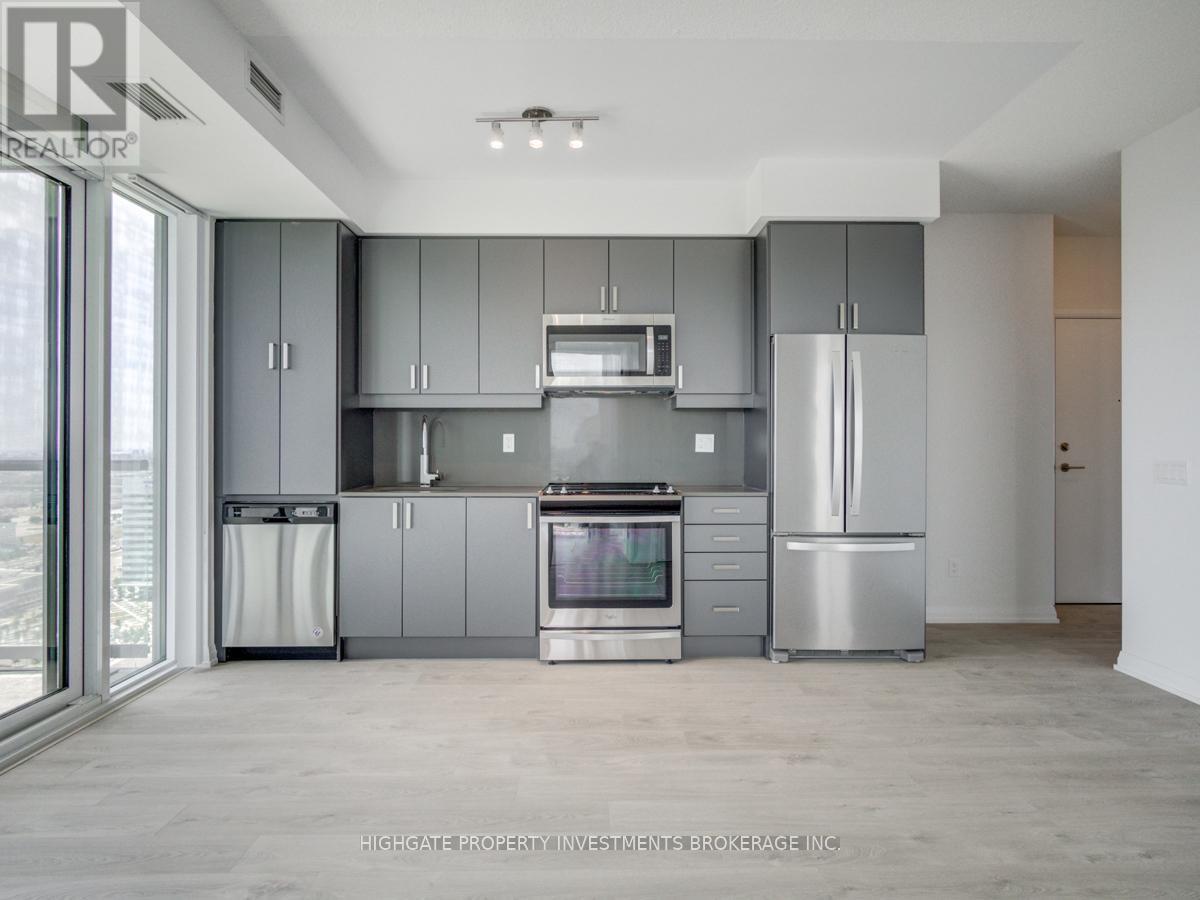 3004 - 7895 Jane Street, Vaughan, Ontario  L4K 2M7 - Photo 8 - N13586304