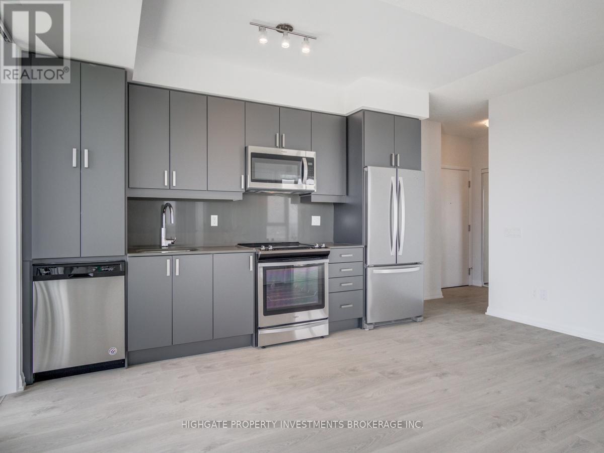 3004 - 7895 Jane Street, Vaughan, Ontario  L4K 2M7 - Photo 9 - N13586304