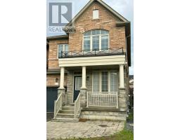 232 KINCARDINE STREET, Vaughan, Ontario
