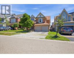 6926 EARLY SETTLER ROW, Mississauga, Ontario