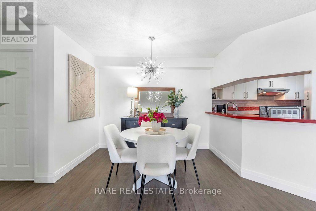 513 - 250 Webb Drive, Mississauga, Ontario  L5B 3Z4 - Photo 2 - W13586294
