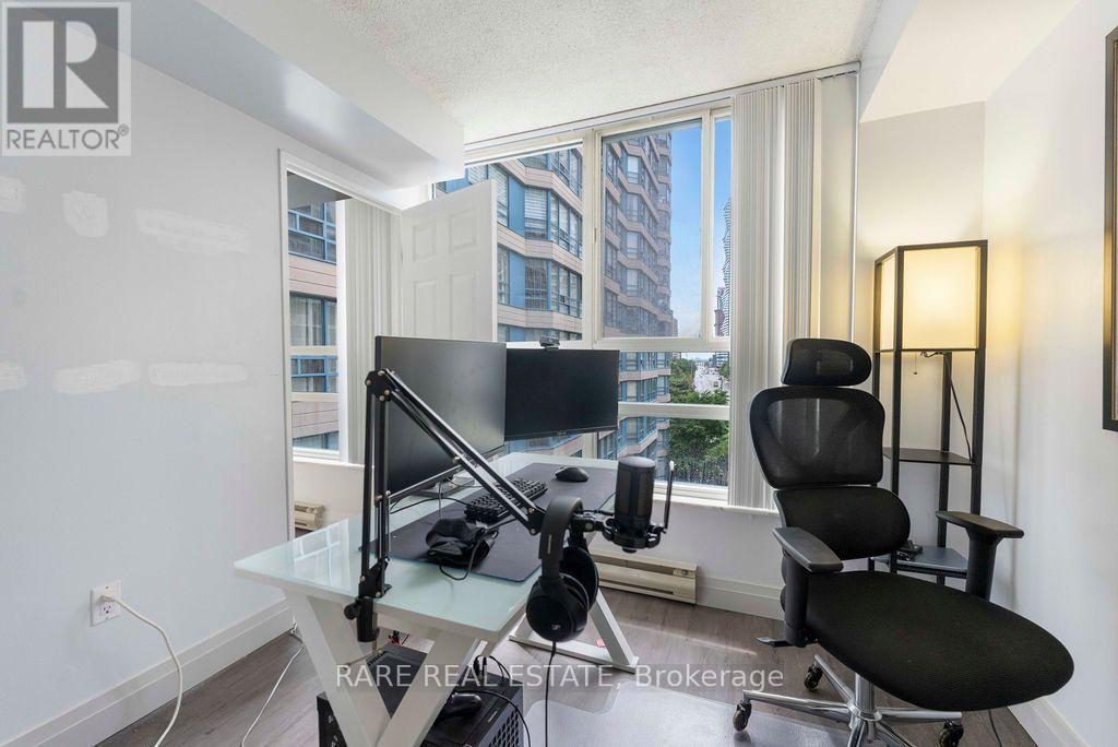 513 - 250 Webb Drive, Mississauga, Ontario  L5B 3Z4 - Photo 21 - W13586294