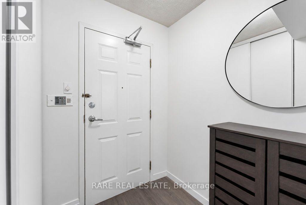 513 - 250 Webb Drive, Mississauga, Ontario  L5B 3Z4 - Photo 22 - W13586294