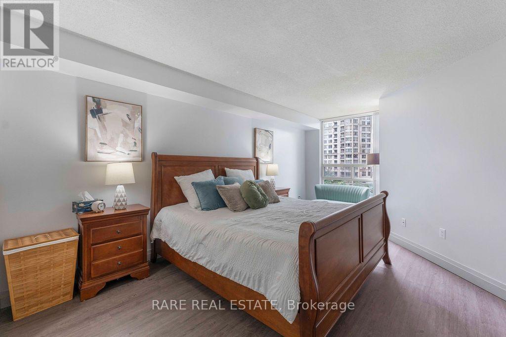 513 - 250 Webb Drive, Mississauga, Ontario  L5B 3Z4 - Photo 4 - W13586294
