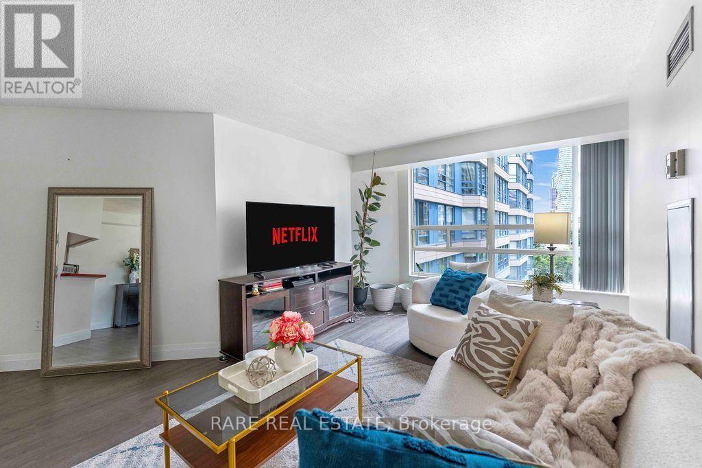 513 - 250 Webb Drive, Mississauga, Ontario  L5B 3Z4 - Photo 6 - W13586294