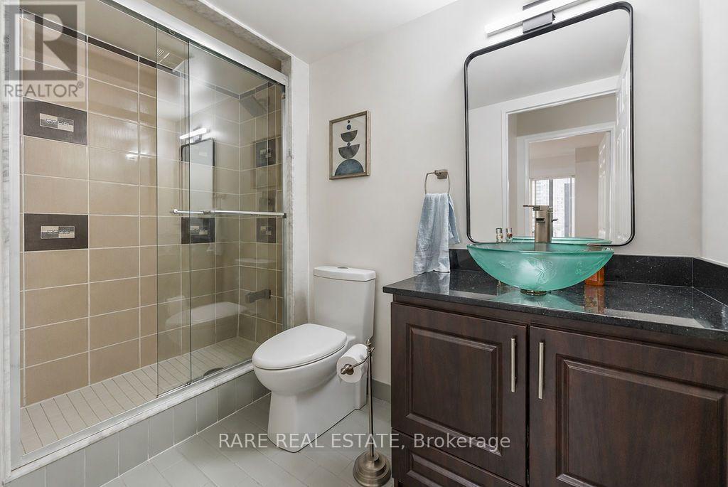 513 - 250 Webb Drive, Mississauga, Ontario  L5B 3Z4 - Photo 9 - W13586294