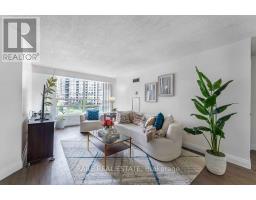 513 - 250 WEBB DRIVE, Mississauga, Ontario