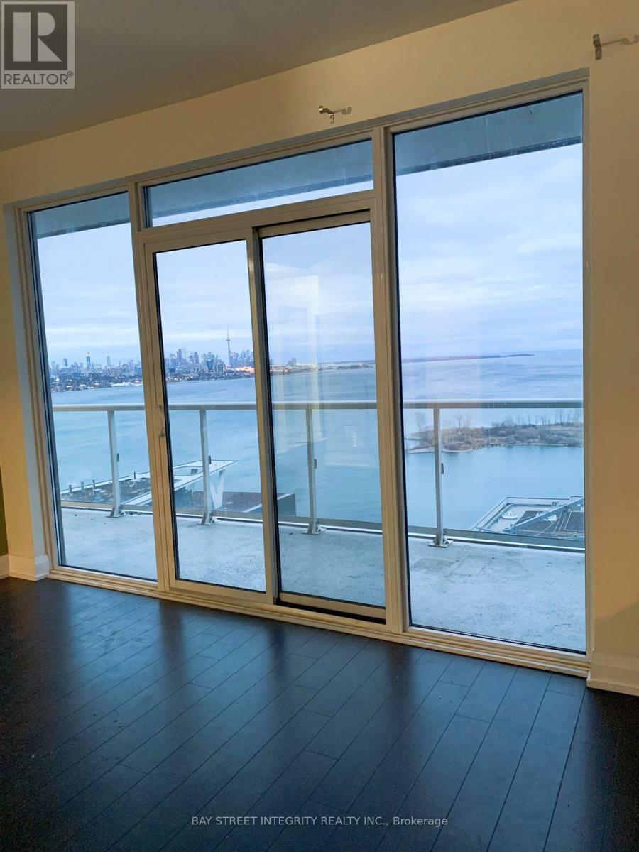 2502 - 56 Annie Craig Drive, Toronto, Ontario  M8V 0C8 - Photo 10 - W13586310