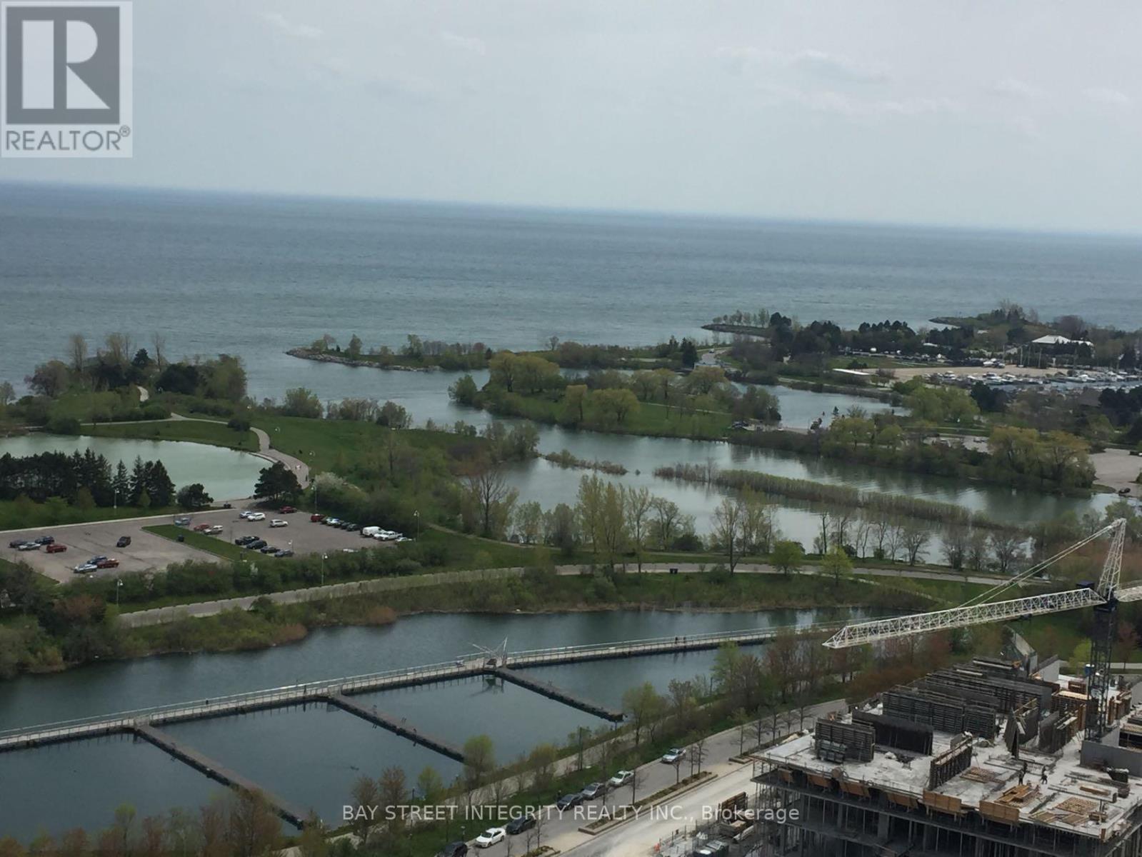 2502 - 56 Annie Craig Drive, Toronto, Ontario  M8V 0C8 - Photo 12 - W13586310