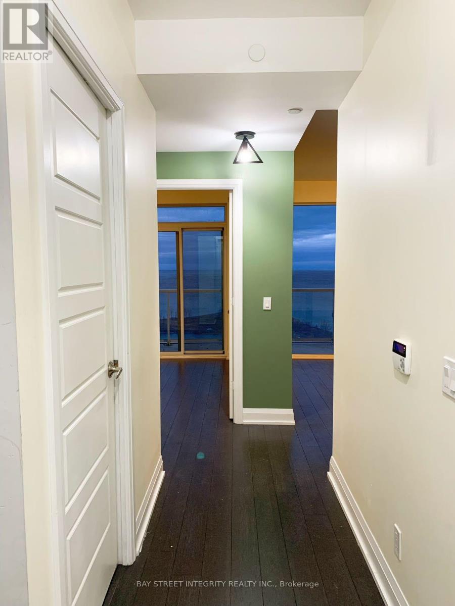 2502 - 56 Annie Craig Drive, Toronto, Ontario  M8V 0C8 - Photo 5 - W13586310