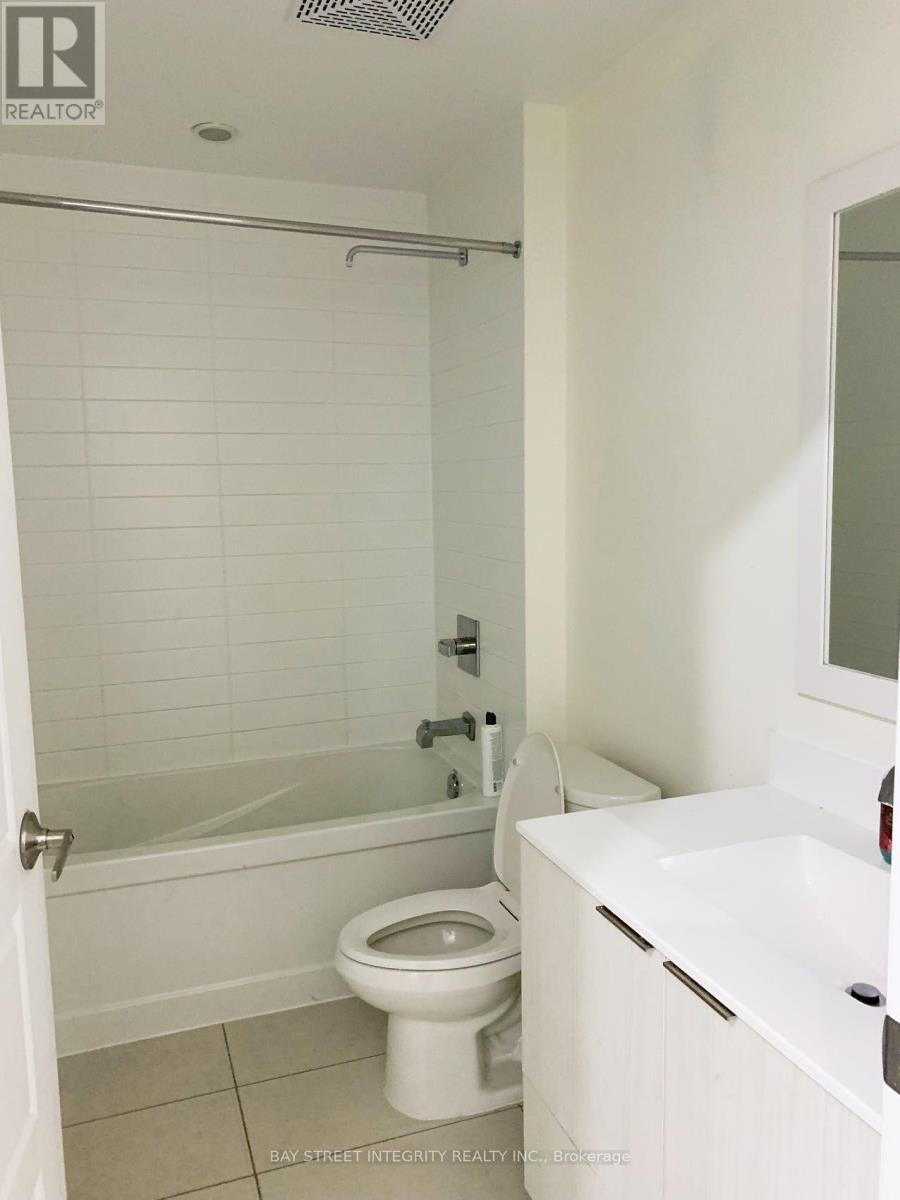 2502 - 56 Annie Craig Drive, Toronto, Ontario  M8V 0C8 - Photo 6 - W13586310